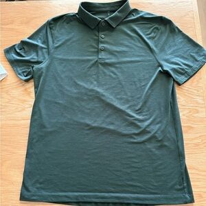 Lululemon Evolution Polo - Men’s - Size Large